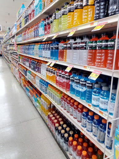 Market «Adams Hometown Market», reviews and photos, 115 Main St, Monson, MA 01057, USA