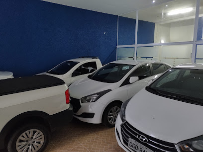 Personal Rent a Car Casa Verde São Paulo