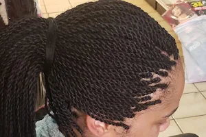 Affordable Christal Braiding image