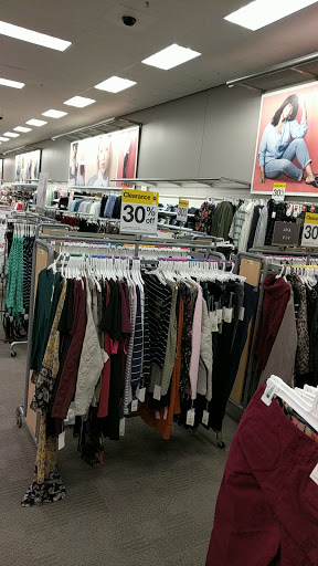 Department Store «Target», reviews and photos, 21500 NE Halsey St, Fairview, OR 97024, USA