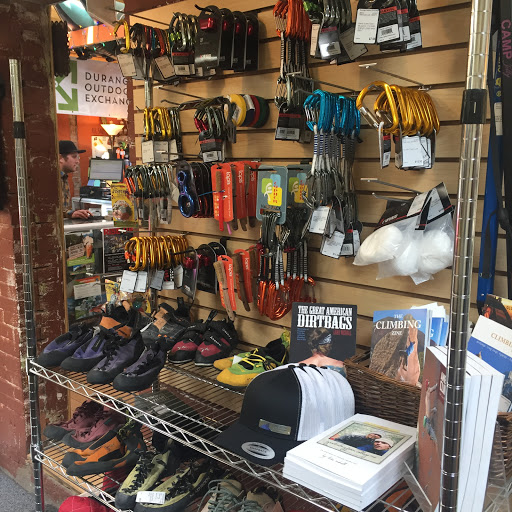 Outdoor Sports Store «Durango Outdoor Exchange», reviews and photos, 546 E College Dr, Durango, CO 81301, USA