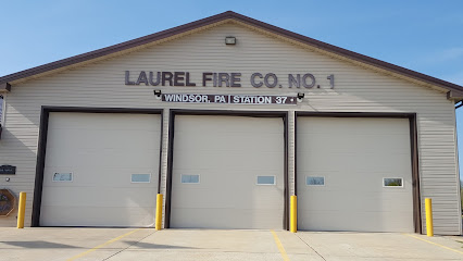 Laurel Fire Company #1