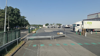 STG Nantes à Vallet