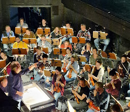 Deutsche Oper am Rhein photo