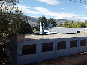 Capilla "San José" Atahualpa
