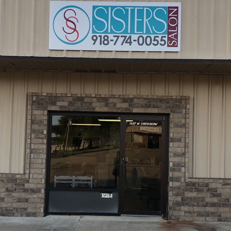 Sisters Salon