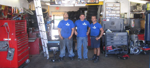 Auto Repair Shop «Best Auto Margate», reviews and photos, 5250 NW 15th St, Margate, FL 33063, USA