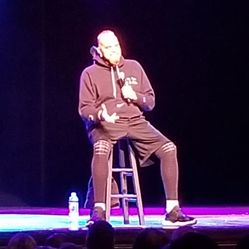 Performing Arts Theater «Weinberg Center for the Arts», reviews and photos, 20 W Patrick St, Frederick, MD 21701, USA