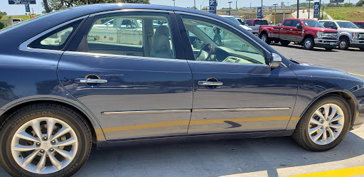 Ford Dealer «Jennings Anderson Ford», reviews and photos, 31480 Interstate 10 Frontage Rd, Boerne, TX 78006, USA