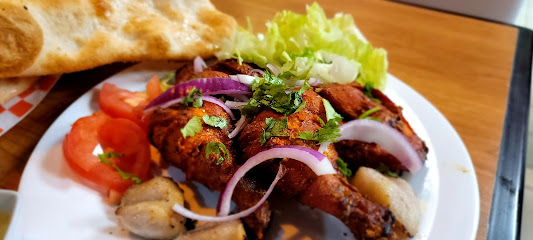 Khyber Tikka Karahi Resturant