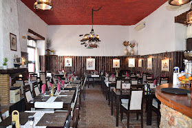 Restaurante Portarade