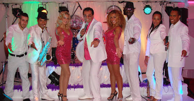 DJ Cannes Jessy James Animation à Cannes