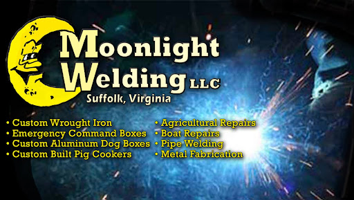Moonlight Welding, LLC