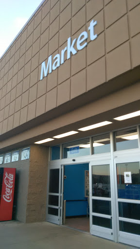 Department Store «Walmart Supercenter», reviews and photos, 2001 Glenn Blvd SW, Fort Payne, AL 35968, USA