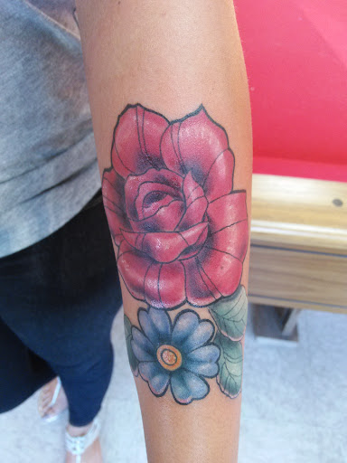 Ear Piercing Service «Ink Addiction», reviews and photos, 11607 Telegraph Rd, Taylor, MI 48180, USA