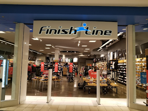 Shopping Mall «River Valley Mall», reviews and photos, 1635 River Valley Cir S, Lancaster, OH 43130, USA