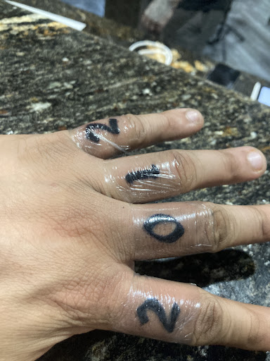 Explore women's hip tattoo ideas, creative tattoo ideas in Scottsdale, available at Victorum Tattoo shop