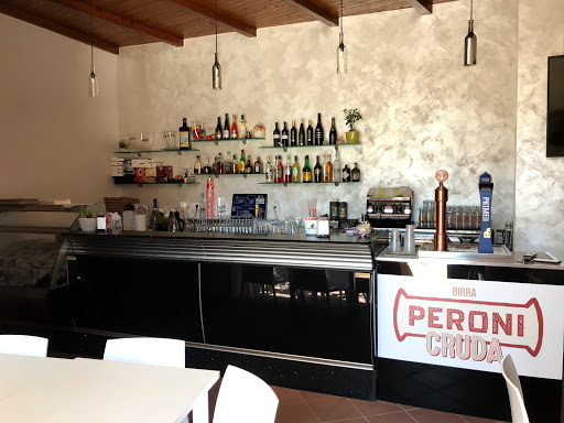 Bar Morgione in Ripalimosani, Provincia di Campobasso