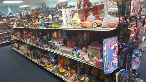 Toy Store «Crowemag Toys», reviews and photos, 3721 Lynn Rd #110, Raleigh, NC 27613, USA