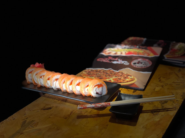 Comentarios y opiniones de Otobai Sushi Y Pizza