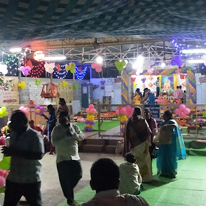 Swami Samartha Mandir, Zade Layout photo