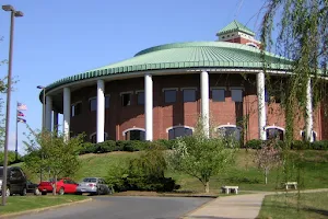 Rome-Floyd County Library image