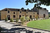 Photos du propriétaire du Restaurant Domaine du Château de Monrecour à Saint-Vincent-de-Cosse - n°7