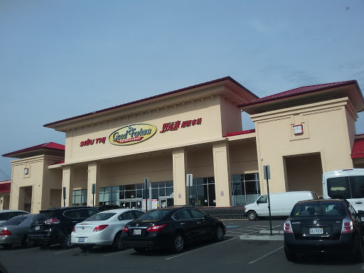 Supermarket «Good Fortune Supermarket», reviews and photos, 6751 Wilson Blvd, Falls Church, VA 22044, USA