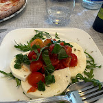 Photo n°2 de l'avis de Gary.i fait le 24/03/2024 à 14:06 sur le  Ristorante Buca di Bacco à Capri