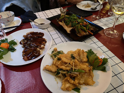 Shanghai Memory Restaurant à Cannes