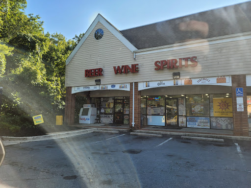 Staples Corner Liquors, 1334 Defense Hwy # A, Gambrills, MD 21054, USA, 