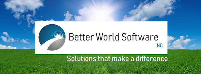 Better World Software Inc.