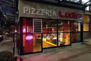 Pizzeria Ludica image