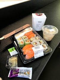 Sushi du Restaurant de sushis Toasushi Saint-Genis-Laval - n°8