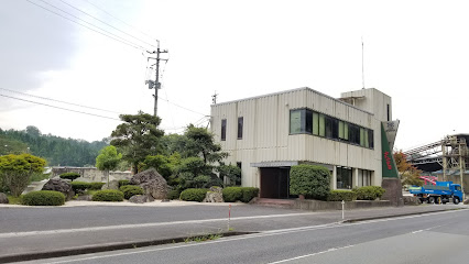 (株)ケイナン 本社工場