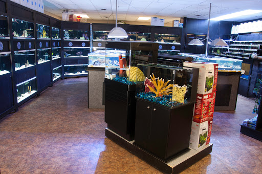 Tropical Fish Store «Premier Aquatics», reviews and photos, 1801 Roswell Rd, Marietta, GA 30062, USA