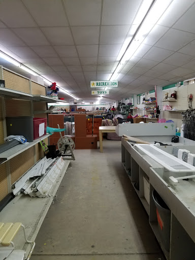 Non-Profit Organization «Sheriffs Ranches Enterprises, Inc. Thrift Store», reviews and photos, 9291 97 Ln, Live Oak, FL 32060, USA