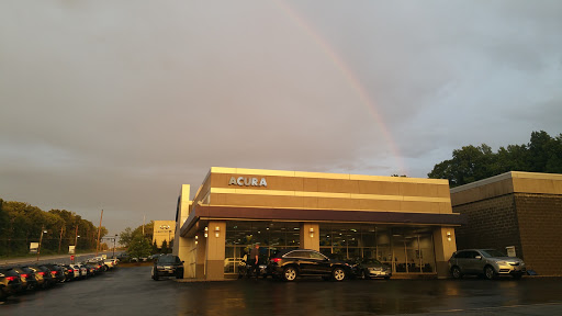 Acura Dealer «Acura of Denville», reviews and photos, 3109 NJ-10, Denville, NJ 07834, USA