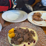 Photo n°5 de l'avis de Mother.. fait le 28/12/2023 à 14:18 sur le  Restaurant Il Vizietto di Cortina à Cortina d'Ampezzo