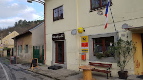 Café Pošta