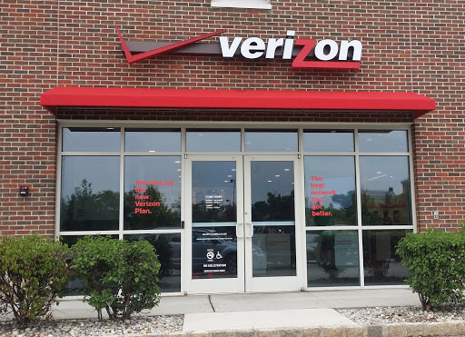 Cell Phone Store «Verizon», reviews and photos, 321 Mt Hope Ave, Rockaway, NJ 07866, USA