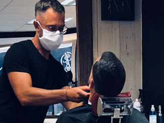 Le35 Coiffeur Homme & Barbier Saint-Malo Paramé