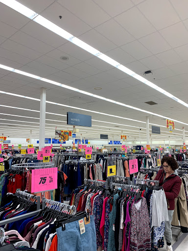 Discount Store «Kmart», reviews and photos, 349 Orchard Park Rd, West Seneca, NY 14224, USA