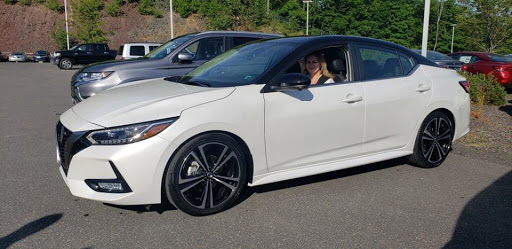 Nissan Dealer «Abeloff Nissan», reviews and photos, 3259 PA-611, Bartonsville, PA 18321, USA