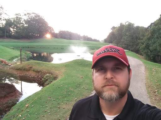 Private Golf Course «Chicopee Woods Golf Course», reviews and photos, 2515 Atlanta Hwy, Gainesville, GA 30504, USA