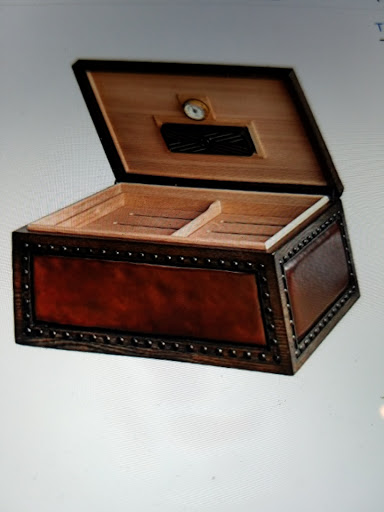 Tobacco Shop «Stogies Cigars and Lounge», reviews and photos, 55 E Olentangy St, Powell, OH 43065, USA