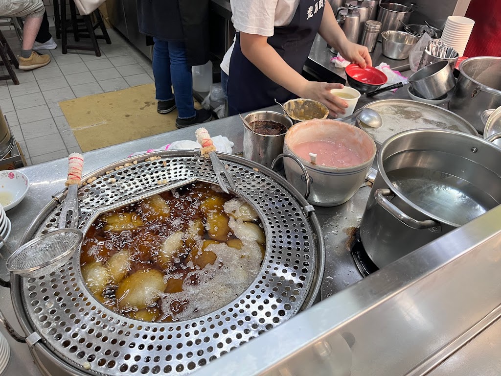 正老牌豐原肉丸 的照片