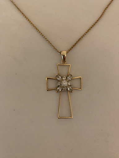 Jeweler «Pickett Brothers Jewelers», reviews and photos, 11481 Old St Augustine Rd, Jacksonville, FL 32258, USA