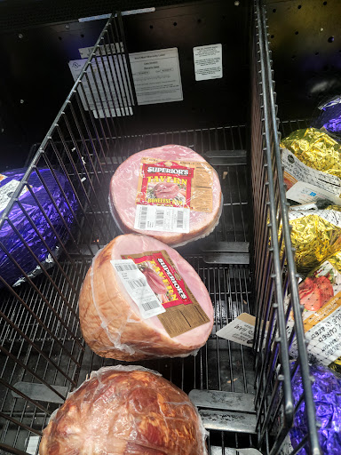 Department Store «Walmart Supercenter», reviews and photos, 3271 PA-940, Mt Pocono, PA 18344, USA