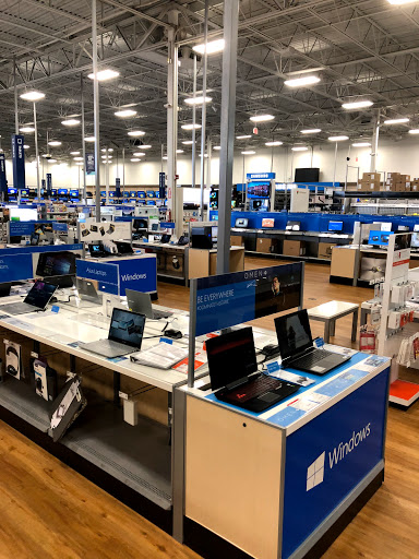 Electronics Store «Best Buy», reviews and photos, 53 Boston Post Rd, Orange, CT 06477, USA
